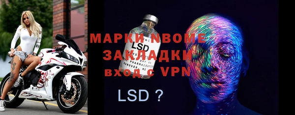 крисы Надым